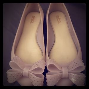 Melissa Space Love VI